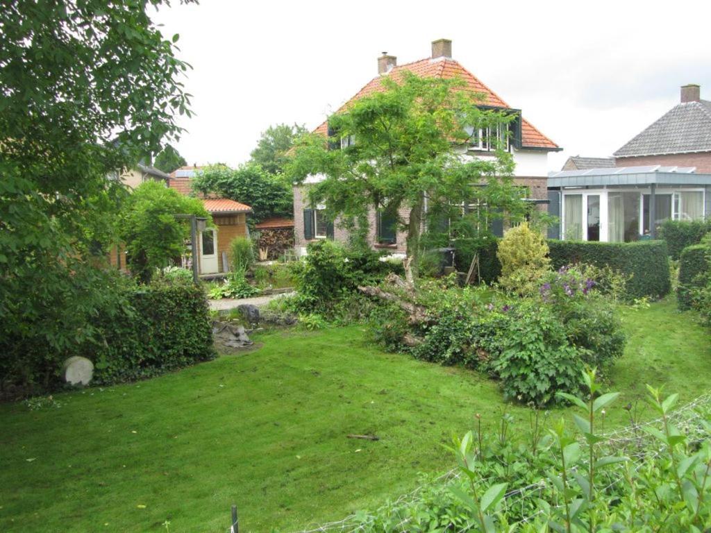 De Flesch Bed & Breakfast Dodewaard Luaran gambar