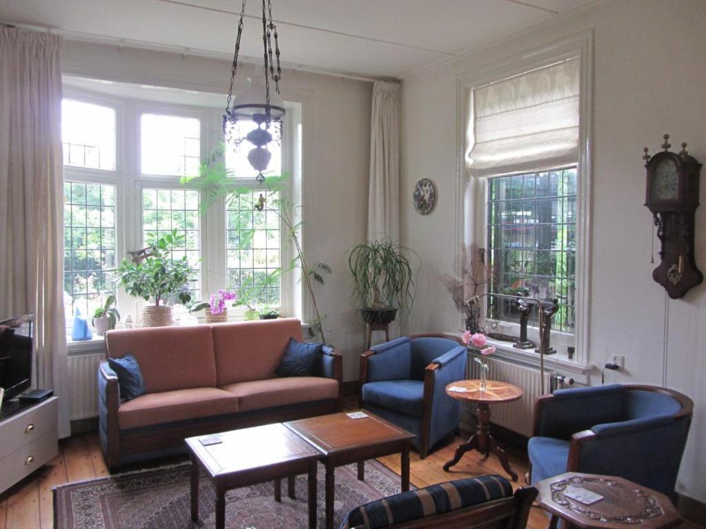 De Flesch Bed & Breakfast Dodewaard Luaran gambar