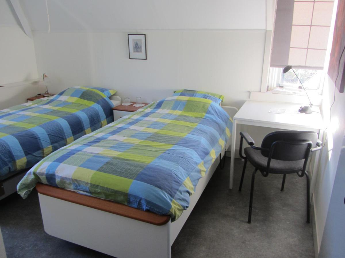 De Flesch Bed & Breakfast Dodewaard Luaran gambar