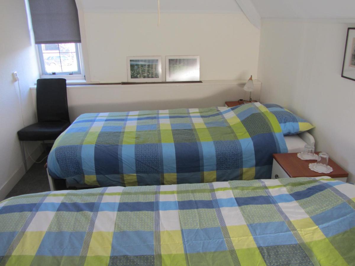 De Flesch Bed & Breakfast Dodewaard Luaran gambar