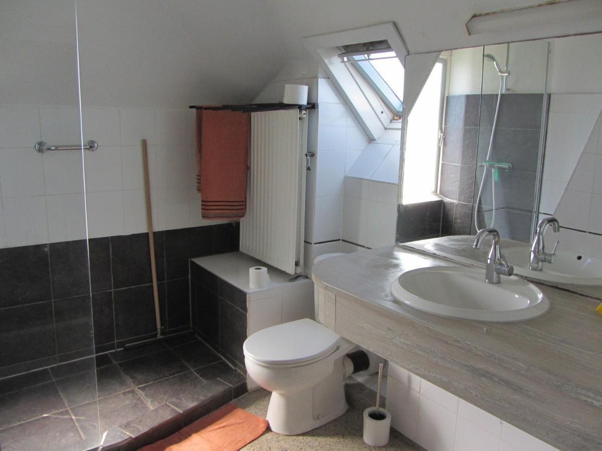 De Flesch Bed & Breakfast Dodewaard Luaran gambar