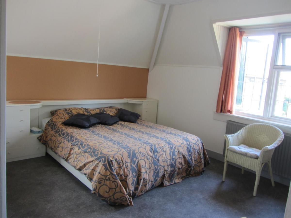 De Flesch Bed & Breakfast Dodewaard Luaran gambar