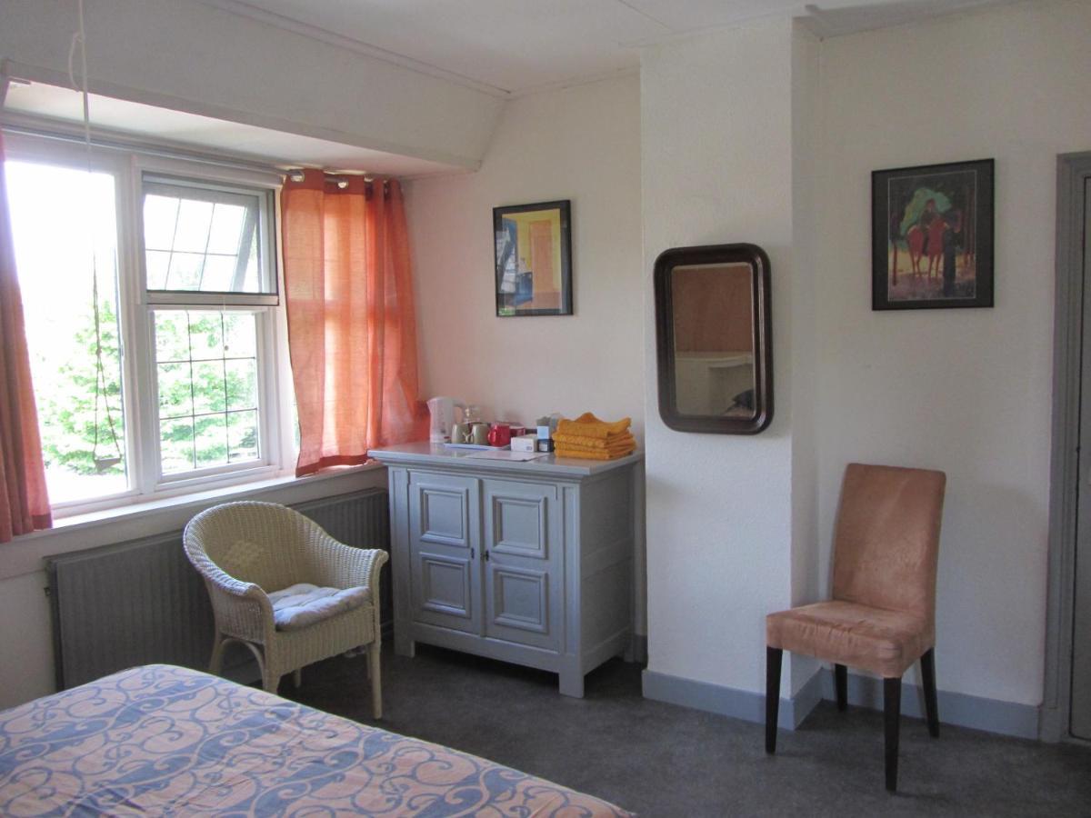 De Flesch Bed & Breakfast Dodewaard Luaran gambar